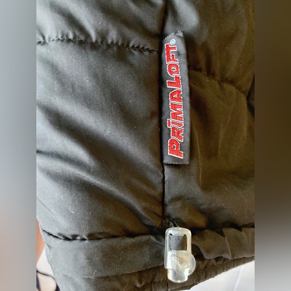 Salomon jacket / mid-layer (men’s size M) - Picture 6 of 7